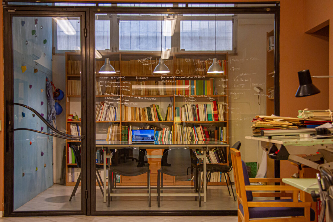 Web design e immagine coordinata per aziende - Digital Identity PhotoVision