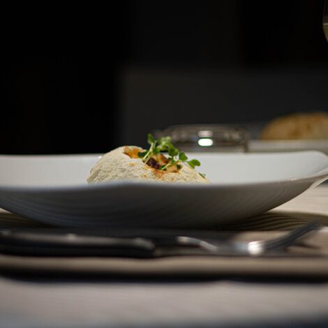 Fotografia Food professionale per menu ristorante - Fotografo Food Pistoia