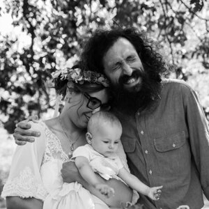 Ritratto sposa Toscana wedding photography - PhotoVision Atelier