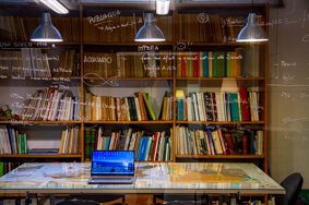 Web design e immagine coordinata per aziende - Digital Identity PhotoVision