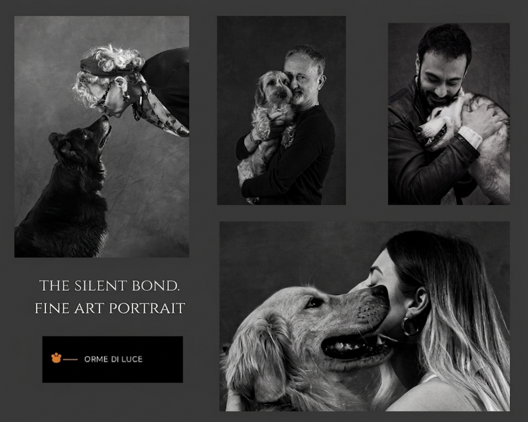 the silent bond