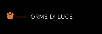 Orme di Luce logo