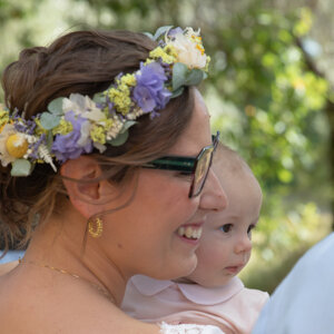 Ritratto sposa Toscana wedding photography - PhotoVision Atelier