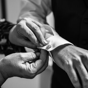 Wedding preparativi sposo - PhotoVision Atelier