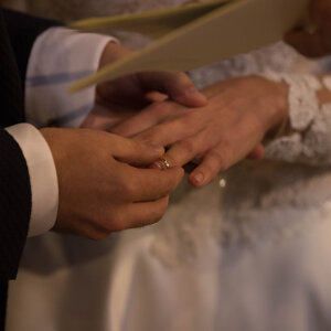 Ritratto sposi Toscana wedding photography - PhotoVision Atelier