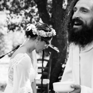 Ritratto sposa Toscana wedding photography - PhotoVision Atelier