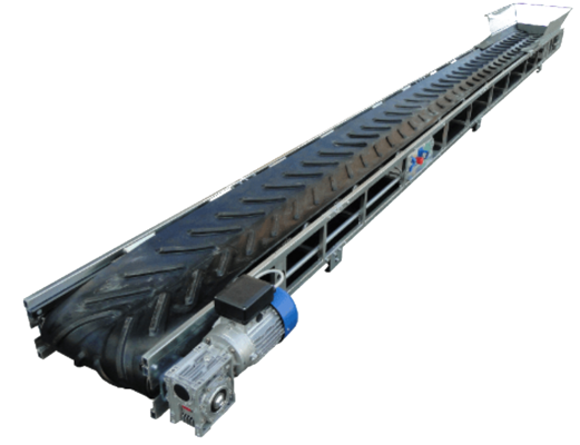 nastro trasportatore