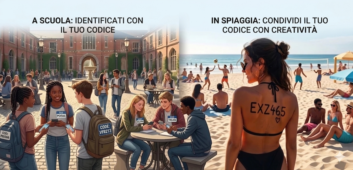 dove utillizzare app2