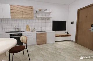 Render interni Render interni
