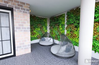 Render esterni Render esterni