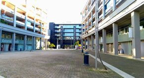 Progettazione e coordinamento lavori complesso residenziale Roma Progettazione e coordinamento lavori complesso residenziale Roma