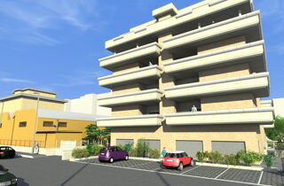 Render esterni Render esterni