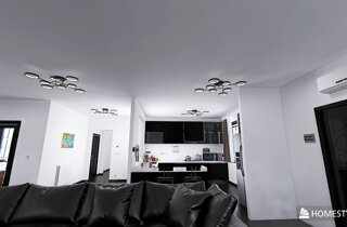 Render interni Render interni