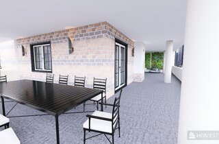 Render esterni Render esterni