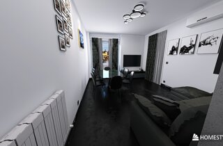Render interni Render interni