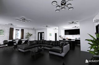 Render interni Render interni