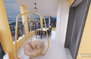 Render esterni Render esterni