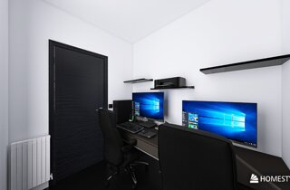Render interni Render interni