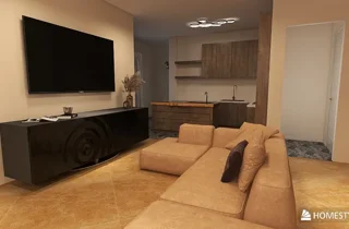 Render interni Render interni