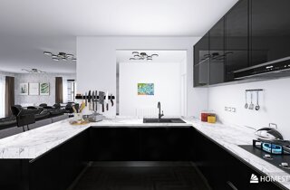 Render interni Render interni