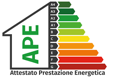 Attestato Prestazione Energetica APE Roma