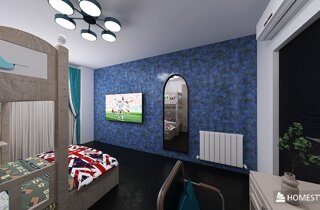 Render interni Render interni