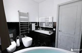 Render interni Render interni