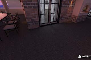 Render esterni Render esterni