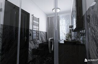 Render interni Render interni