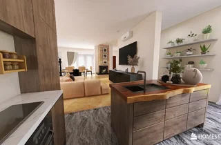 Render interni Render interni