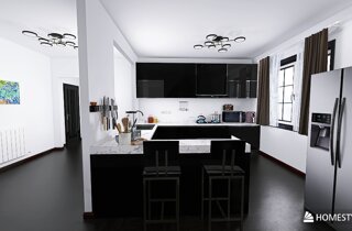 Render interni Render interni