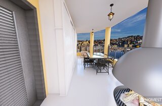Render esterni Render esterni