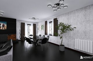 Render interni Render interni