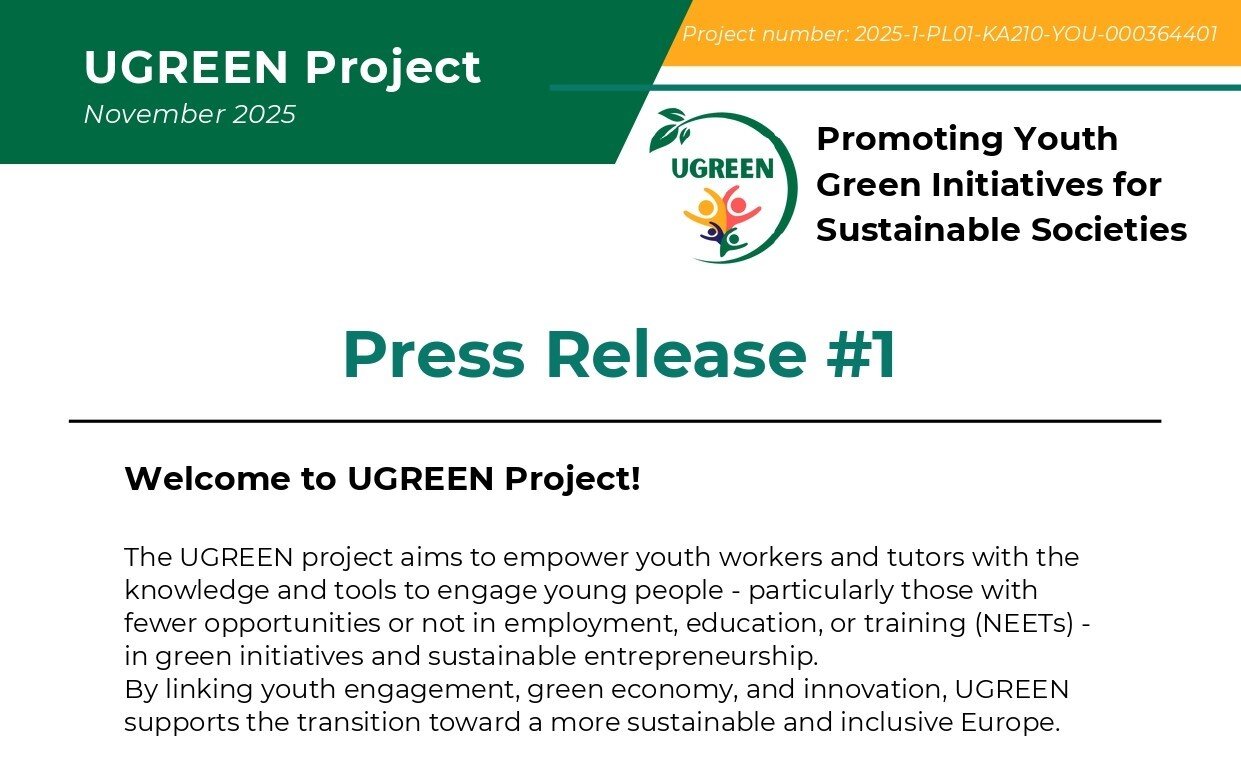 Press Release Press Release