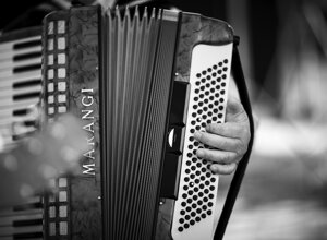music wedding