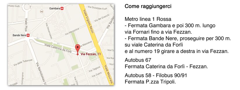 piede come raggiungerci.jpeg piede come raggiungerci.jpeg