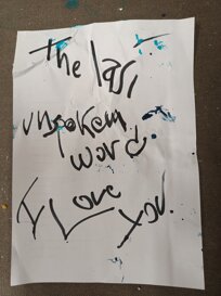 the last uspoken word. i love you..jpeg the last uspoken word. i love you..jpeg