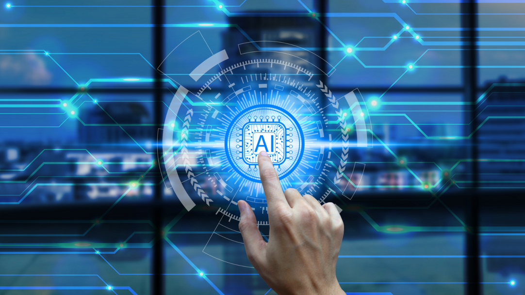 INTELLIGENZA ARTIFICIALE 