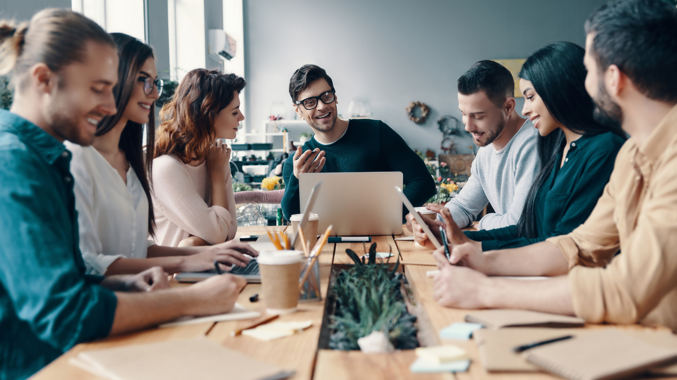 AI MARKETING DIGITALE