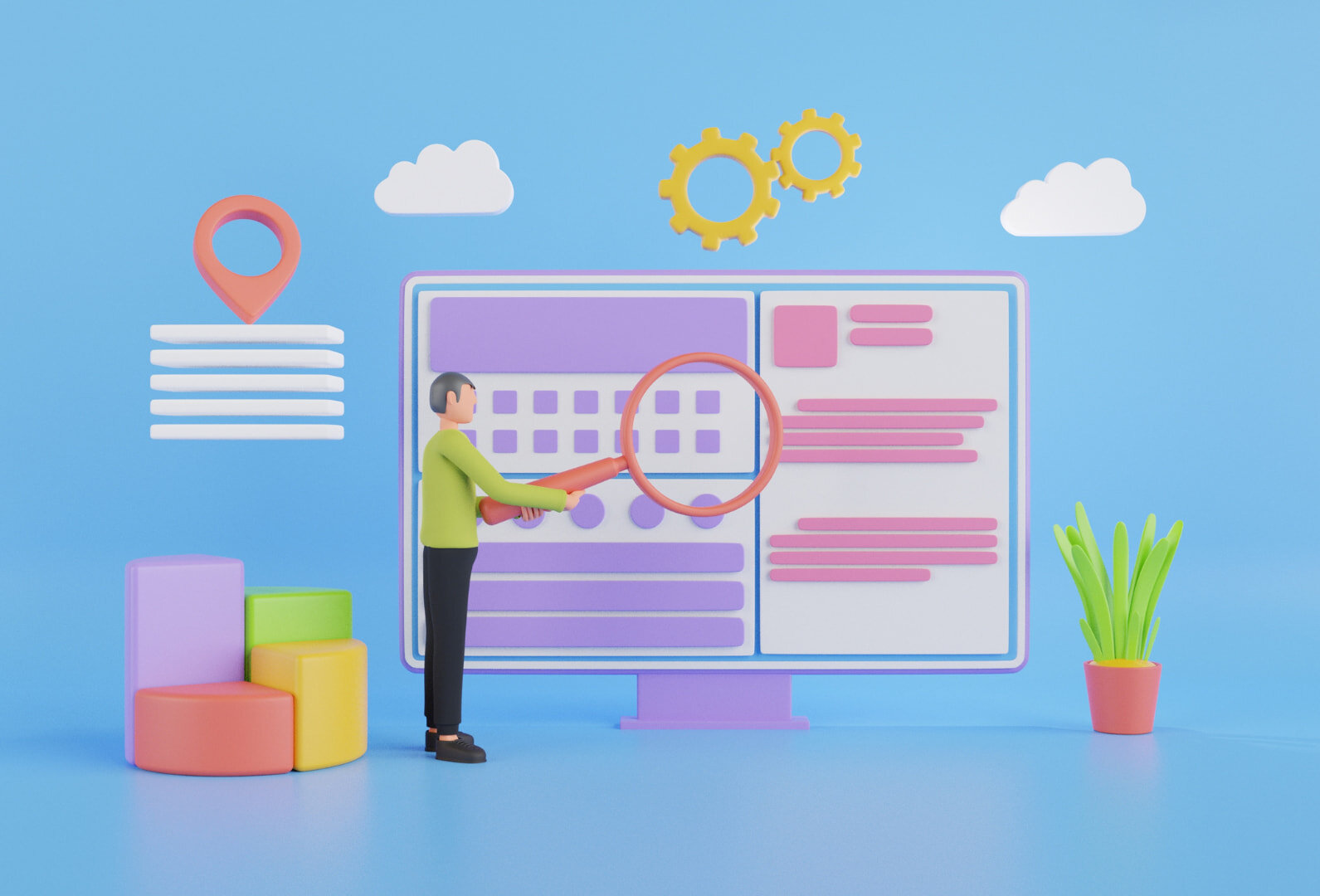 Il marketing di domani: meno SEO, pi&ugrave; AI