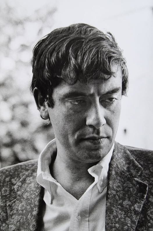 Mi capita di pensare a Pasolini (Carmelo Bene) Citazione