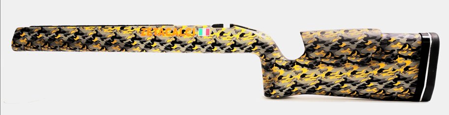 CALCIATURA TLD TIRO LUNGA DISTANZA CARBONIO LEGGERA CALCIATURA TLD TIRO LUNGA DISTANZA CARBONIO LEGGERA