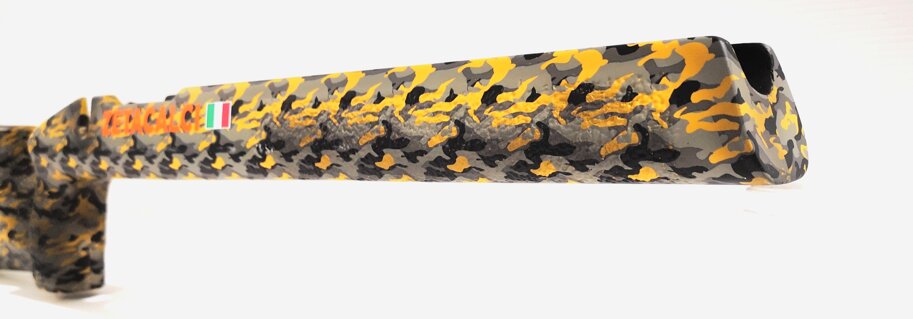 CALCIATURA TLD TIRO LUNGA DISTANZA CARBONIO LEGGERA CALCIATURA TLD TIRO LUNGA DISTANZA CARBONIO LEGGERA