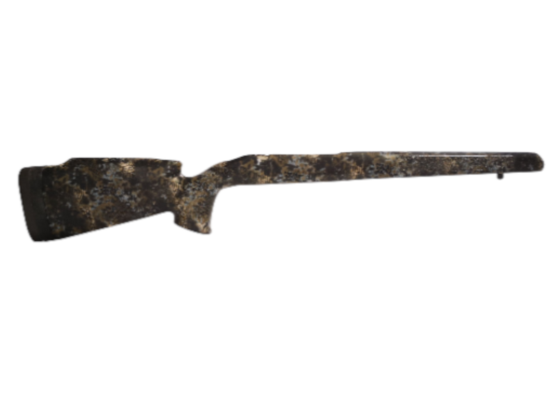 tikka-t3-azione-corta-hunter-evo-monocolpo