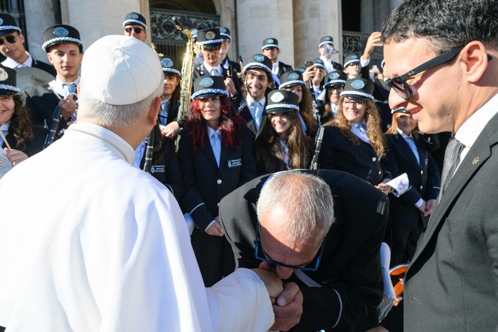 banda musicale san pio x banda musicale san pio x