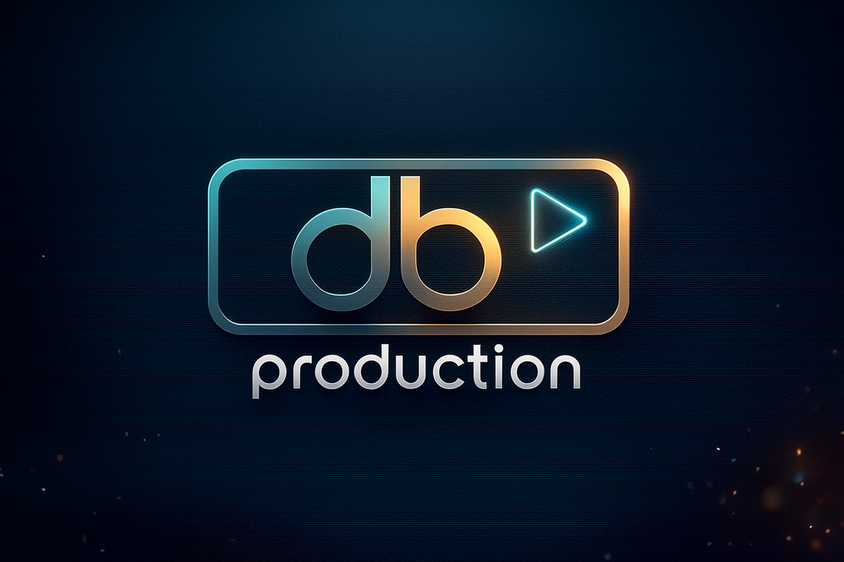 logo db production