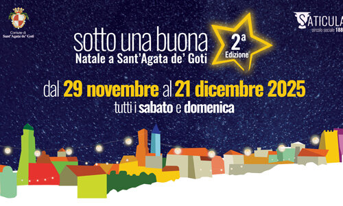 Sotto una Buona Stella