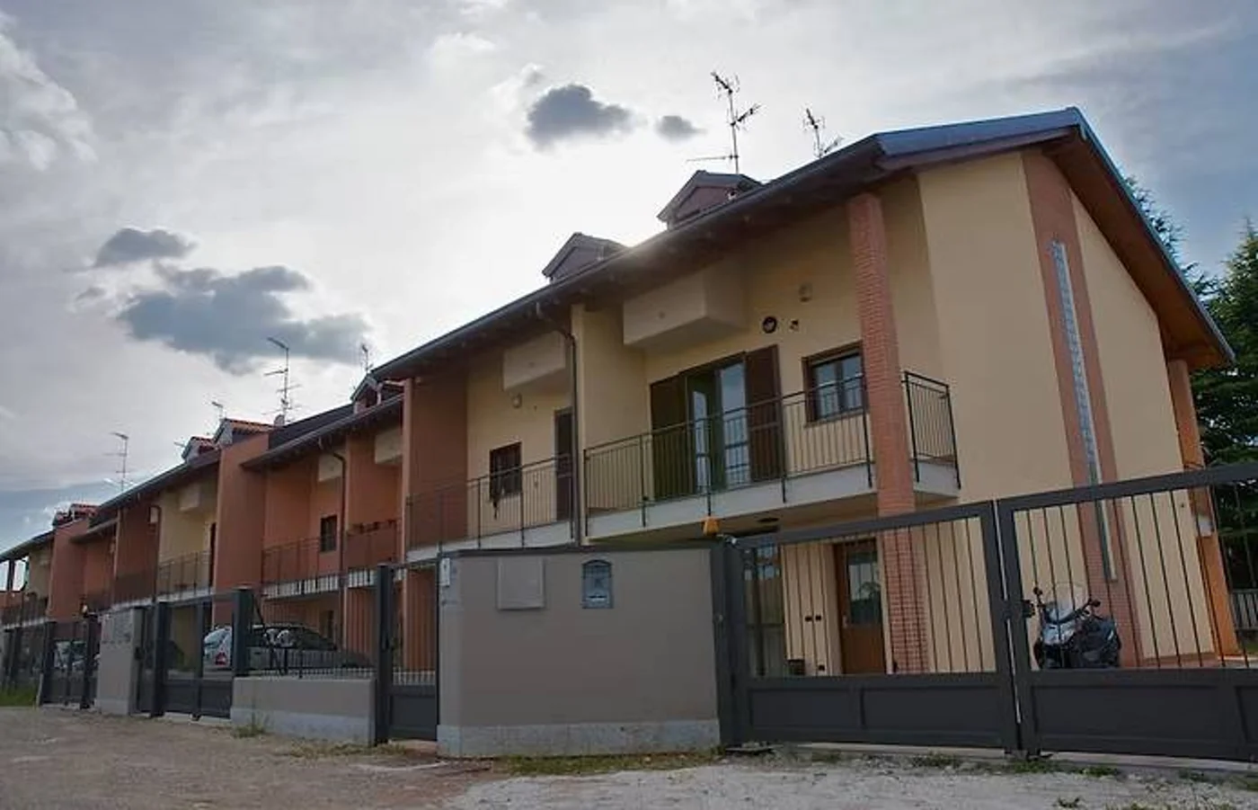 Nuove costruzioni — foto 10