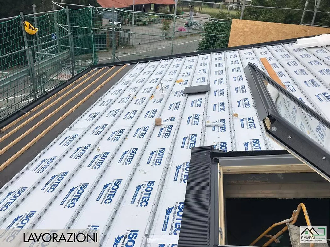 Tecniche di lavorazione