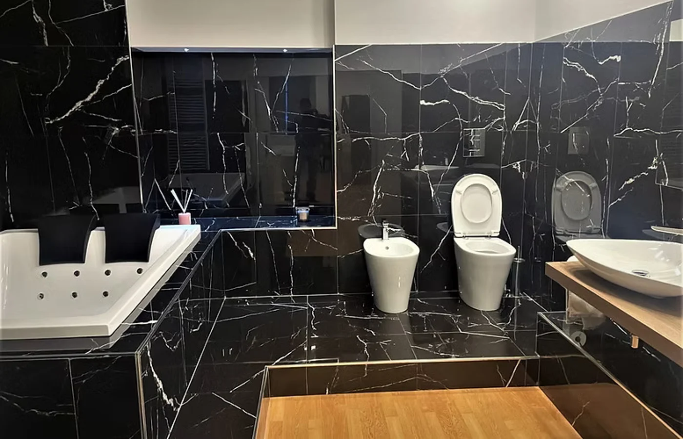 Bagni — foto 2